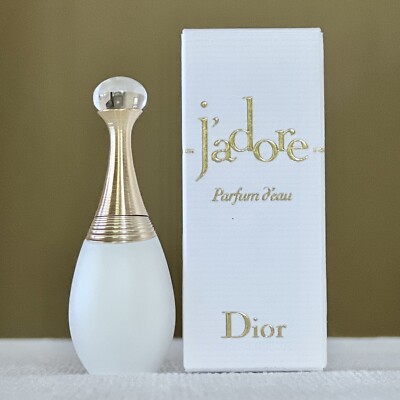 Dior Jadore Parfum Deau for Women